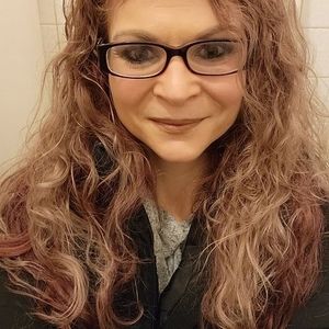 Meet your Posher, Margaret